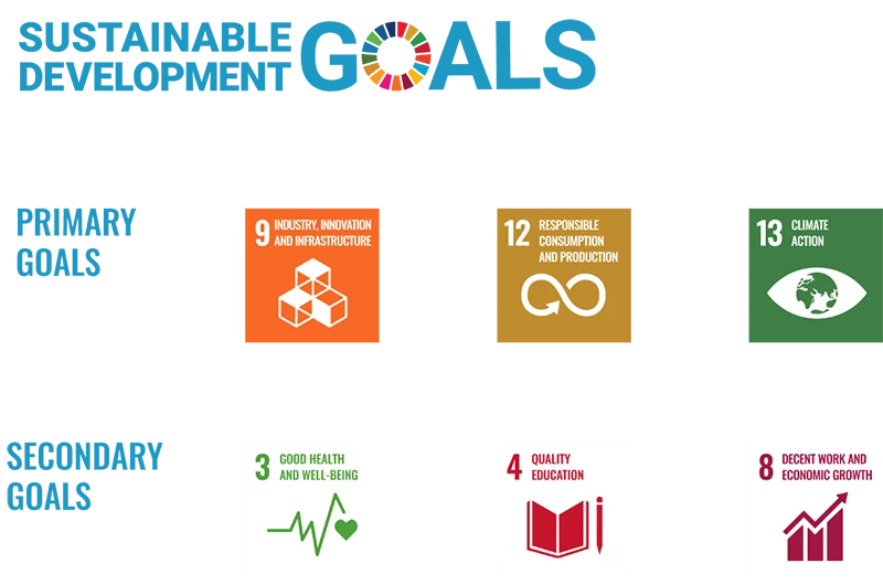 sustainable development goals image
